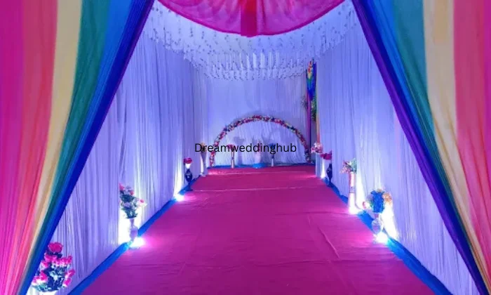 Tridev Party Plot and Banquet hall